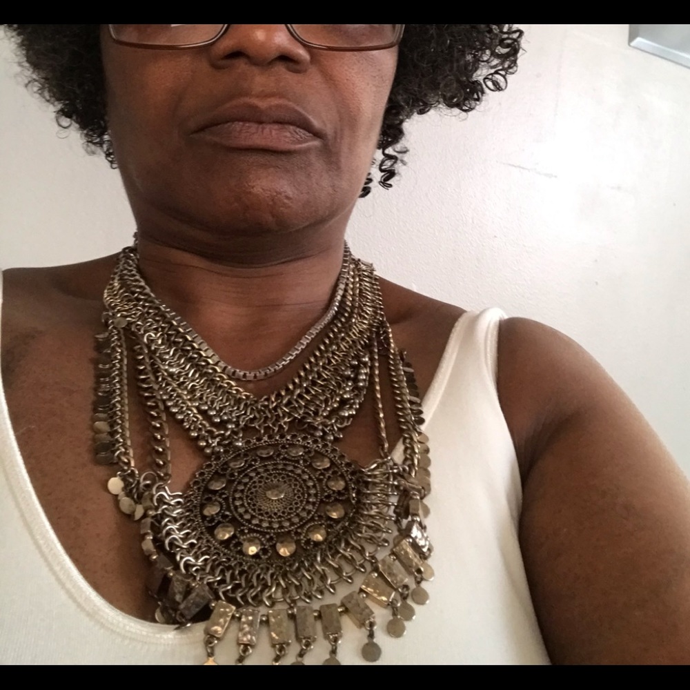 Necklace - Picture 6 of 7